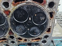 Głowica Audi A4 B7 0594AB 3.0 tdi BKN