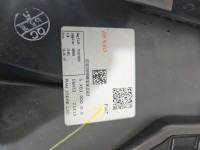 Nagrzewnica Fiat Tipo II 15- 5X0220200, 735637859 EUROPA