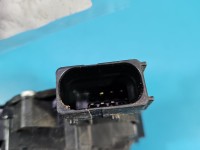 Zamek przód lewy Fiat Grande Punto EUROPA 6pin 51905687