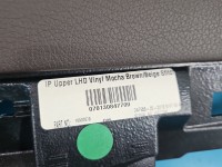Deska rozdzielcza airbag pasażera kokpit Mercedes GL II X166
