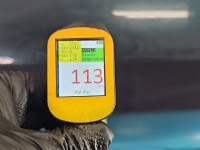 Drzwi tył lewe Kia Ceed I 06- kombi 5d E2