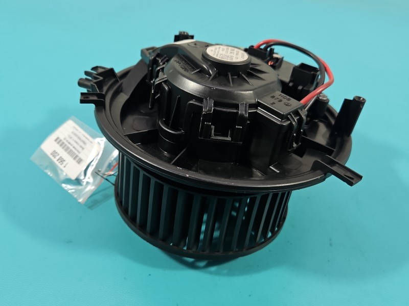 Dmuchawa nawiewu wentylator Skoda Octavia III 5Q0907521F, 5WB819015 EUROPA