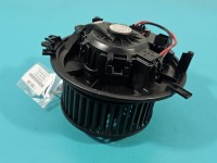 Dmuchawa nawiewu wentylator Skoda Octavia III 5Q0907521F, 5WB819015 EUROPA