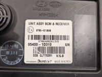 Komputer Sterownik silnika 39112-25050 Kia Carens III 06-13 2.0 16V