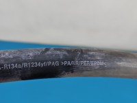 Przewód klimatyzacji rurka Audi A4 B9 2.0 tdi DET 8W0816743B