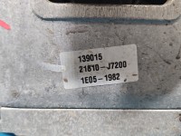 Poduszka silnika Kia Ceed III 18-21 1.5 T-GDi