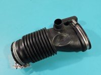 Rura przewód Jaguar, DOLOT POWIETRZA JAGUAR XF I X250 9X23-9R504A 5.0 V8