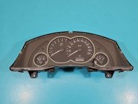 Komputer Sterownik silnika 12242000 Opel Meriva A 1.6 16v