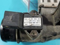 Intercooler Audi A4 B7 8E0145805AA 2.0 TDi
