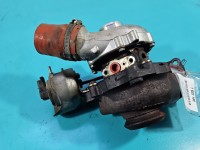 Turbosprężarka FORD C-MAX II MK2 2.0 tdci 140KM 806498-1, 9677063780