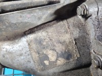 Skrzynia biegów Jeep Compass I 06-16 2.0 CRD BYL