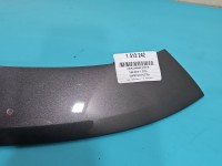 Opel Astra VI L Listwa zderzaka przód dokładka HOKEJ 9839947780