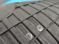 Dywaniki komplet Skoda Scala 2019-