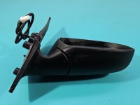 Lusterko prawe Toyota Aygo II 14-22 biały europa