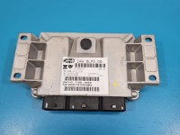 Komputer Sterownik silnika Citroen C4 I 1.4 16V
