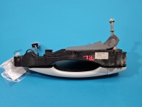 Klamka przód lewa zewnętrzna Peugeot 3008 II 9686433780U