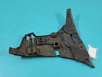 Ślizg zderzaka przód prawy Volvo V70 II 9484363, 09190304