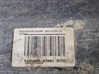 Zbiornik paliwa bak Renault Trafic III 2.0 dci