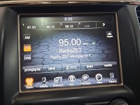 Wyświetlacz monitor Jeep Grand Cherokee IV WK2 099674085, 68258678AG