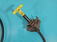 Hamulec ręczny elektryczny Renault Scenic II 8200396850