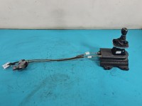 DŹWIGNIA LEWAREK WYBIERAK LINKI Opel Corsa E 1.4 16V (D14XEL)