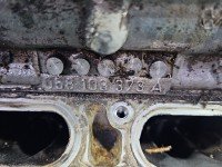Głowica Vw Passat B5 058103373A 1.8 20V