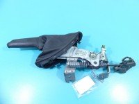 Dźwignia hamulca ręcznego Bmw e60 e61 6775490-01, 6775490