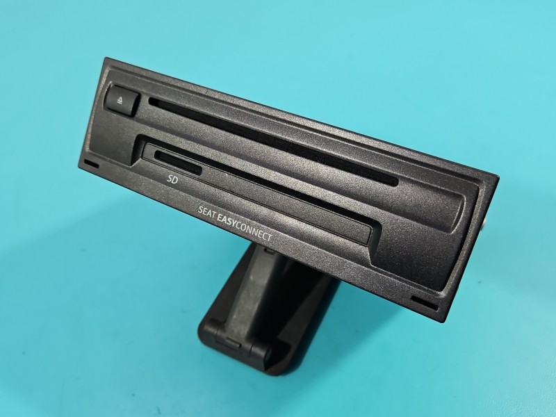 Nawigacja czytnik Seat Leon III 12- 5QA035824