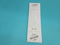 TEST Alternator Honda Civic VII 1.4 16V