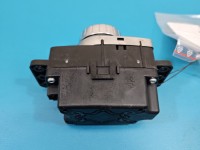Przełącznik radia nawigacji panel Mercedes CLA C117 X117 A2469004515, 12857167