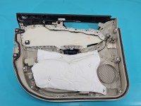 Tapicerka drzwi przód prawa boczek Ford Edge II FT4B-R23942