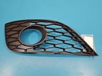 Zaślepka kratka zderzaka lewa atrapa Seat Exeo 3R0853192