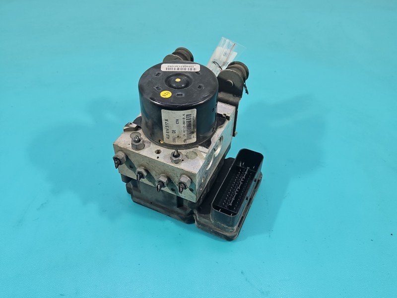 Pompa abs AUDI Q7 I 4L 4L0614517A Pompa abs AUDI Q7 I 4L 4L0614517A