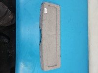 Półka tylna tył bagażnika Fiat Panda II