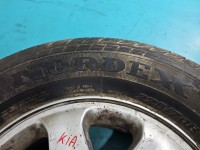 Koło zapasowe 16" dojazdowe dojazdówka Kia Carnival II 05-14 6x139.7, bez marki, IMMPRK1544050, ET 46,rysy,otarcia...