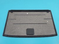 Wykładzina bagażnika podłoga Vw Polo V 6R 09- 6R0858855B