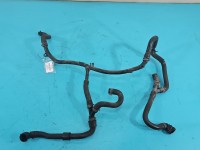 przewód wąż rurka wody Vw Passat B8 04E121070AC 1.4 tsi 125KM