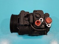 Sprężarka klimatyzacji kompresor Mercedes W221 3.0 CDI A0022301111, GE447190-6575, 447190-6575