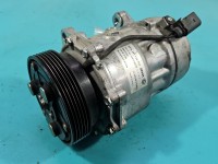 Sprężarka klimatyzacji kompresor 8FK351125, 8FK351125751 Vw New Beetle 98- 1.6 SR (BFS)