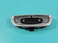 Lampa kabiny lampka Volvo S90 II 16- 31457643