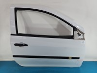 DRZWI PRZÓD PRAWE PASAŻERA Renault Clio III 3d OV369