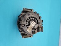 TEST Alternator Mercedes GLK X204 08- A0141543902 2,2.0 CDI