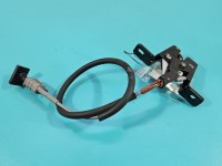 Zamek tył lewy Hyundai Elantra VII 20- OPARCIA kanapy TL