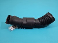 Rura przewód Producent części: Audi, powietrza AUDI A6 C7 06E129615H 3.0 tfsi quattro (CGXB)