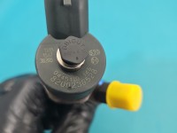 TESTOWANY Wtryskiwacz komplet Mitsubishi Space star 0445110146 1.9 dci