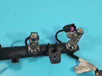 TESTOWANY Wtryskiwacz Peugeot 207 1.4 16V
