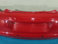 Zderzak tył Skoda Citigo 11-19 czerwony LY3D HB