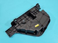 Wkład styropian bagażnika koła zapasowego Toyota Avensis III T27 64991-05030, 58401-05030, 64993-05030