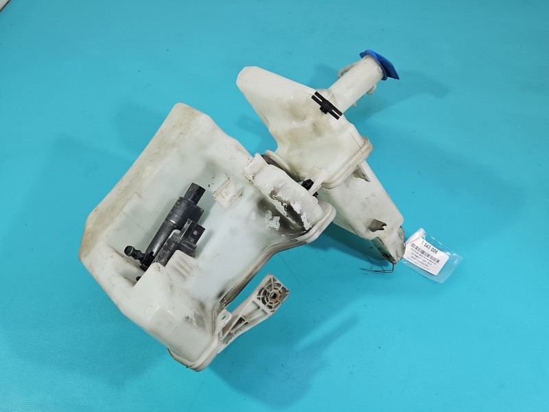 Zbiornik Zbiorniczek płynu spryskiwacza Vw Passat CC