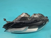 Reflektor lewy lampa przód Vw Passat B7 EUROPA